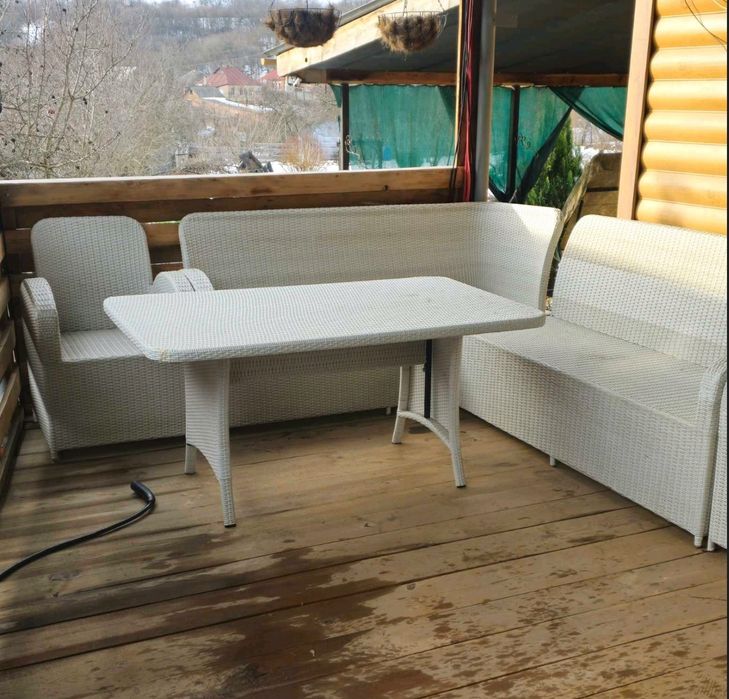 Продам набір меблів