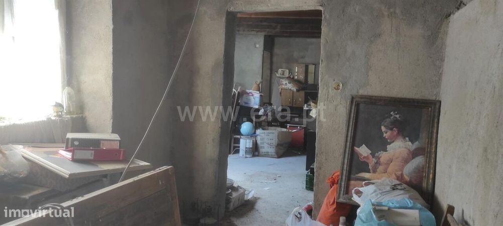 Moradia em Banda / Fundão, Alcongosta