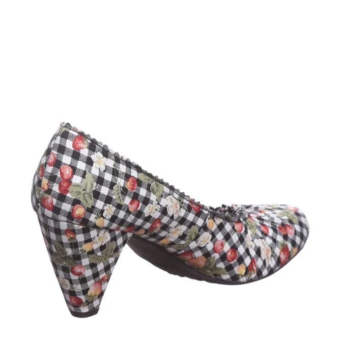 Танцювальні туфельки 34р