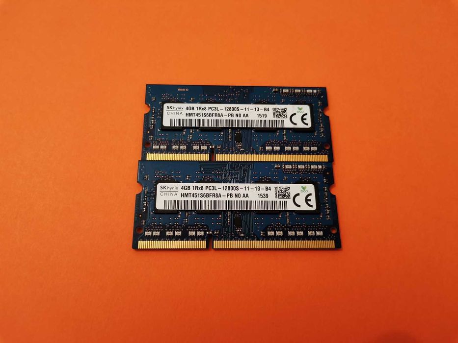 DDR3 8GB HyniX 12800 L
