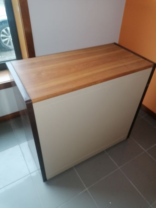 Vendo móvel de Escritório