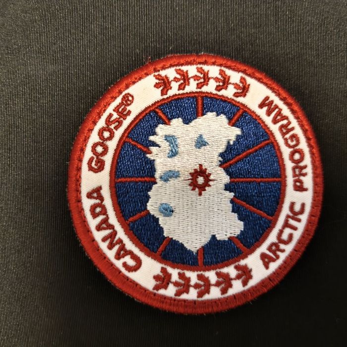 Canada Goose Пуховий жилет FREESTYLE CREW VEST - CRU