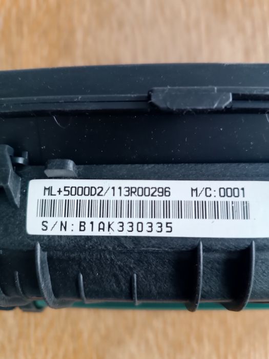 Картридж Samsung ML+5000D2