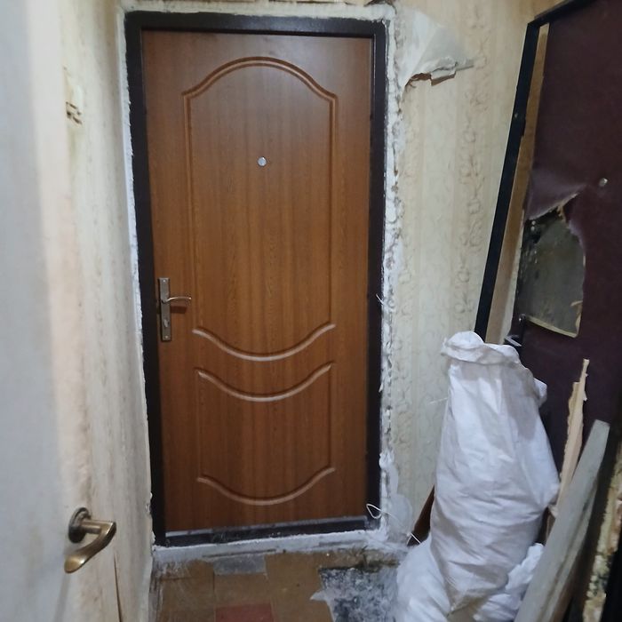 1-room apartment apartment by the address st. Bandery Stepana (area 22 m²) - Atlanta.ua - photo 8