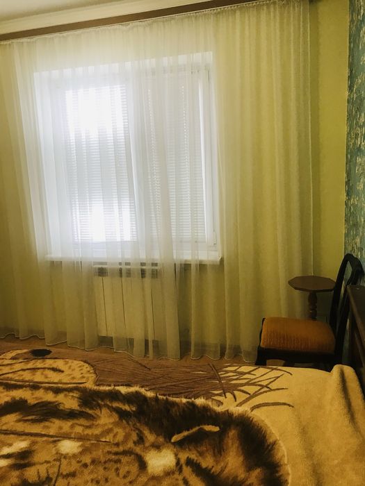 Сдам двушку на песках