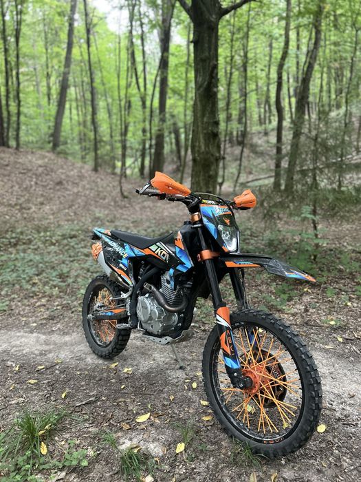 Kovi advance 250
