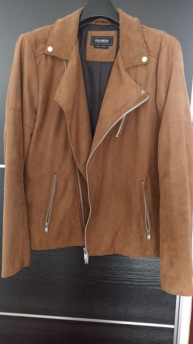 Casado Pull and Bear