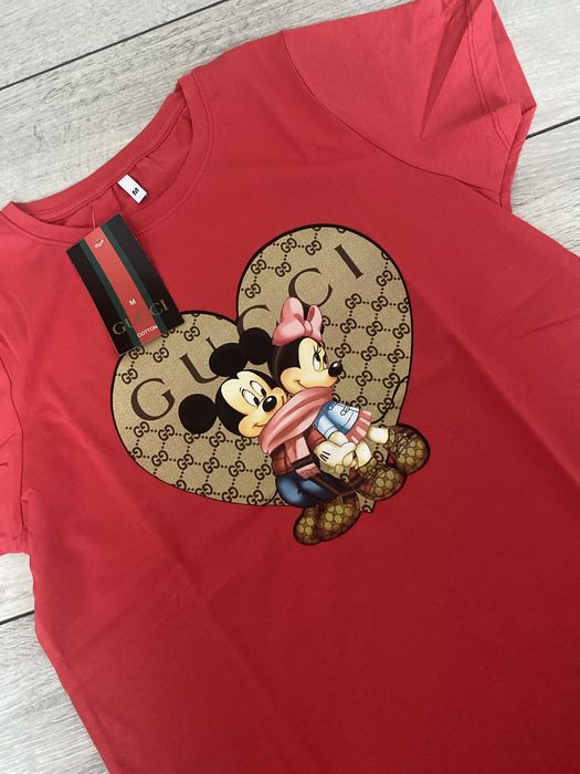 Gucci bluzka damska nowa rozmiar M piękna