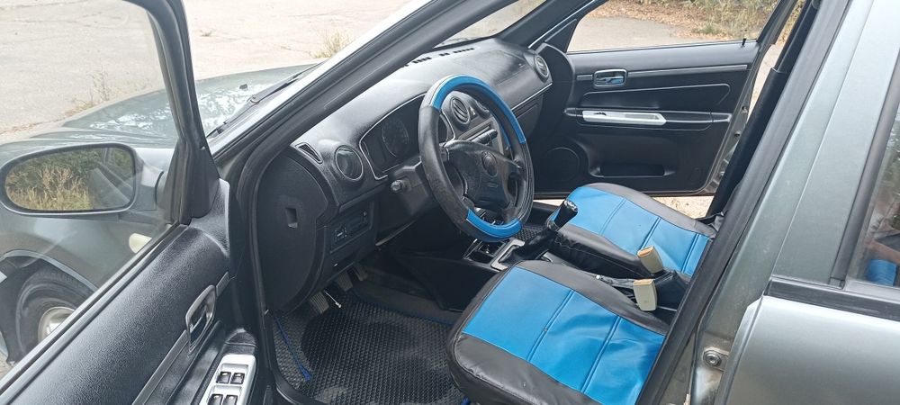 Продам Geely ck2