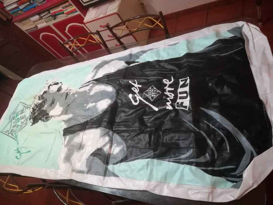 Insuflável de Praia