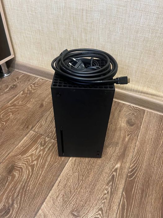 Xbox series X 1Tb