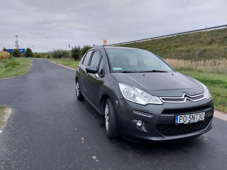 Citroën C3