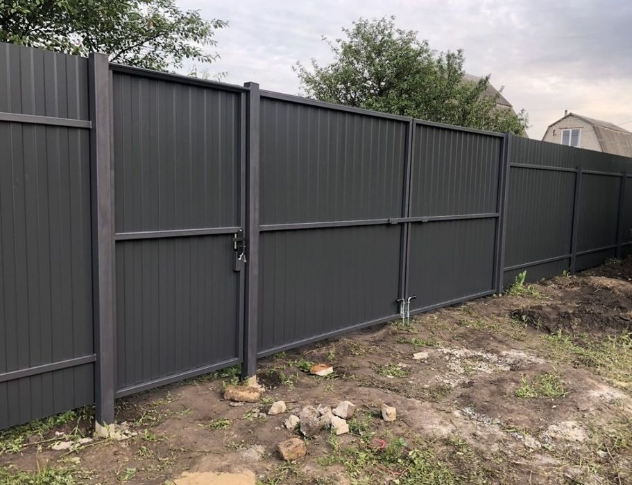 Зварювальні роботи• Полтава/Область • Швидко, якісно, недорого!