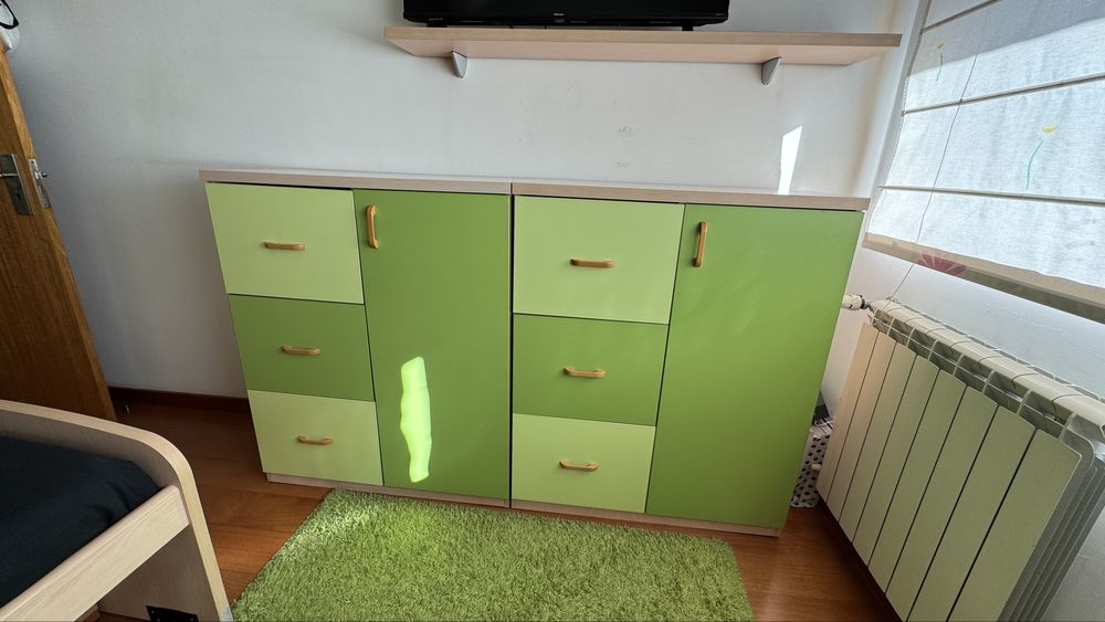 Quarto completo crianca