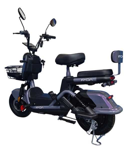 Електровелосипед FADA Ritmo III 800W