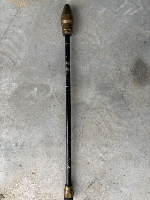 Myjka cisnieniowa kranzle 125