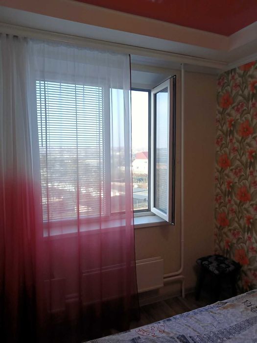 Продаж 2-кімн. кватрити, 5-й мікрорайон