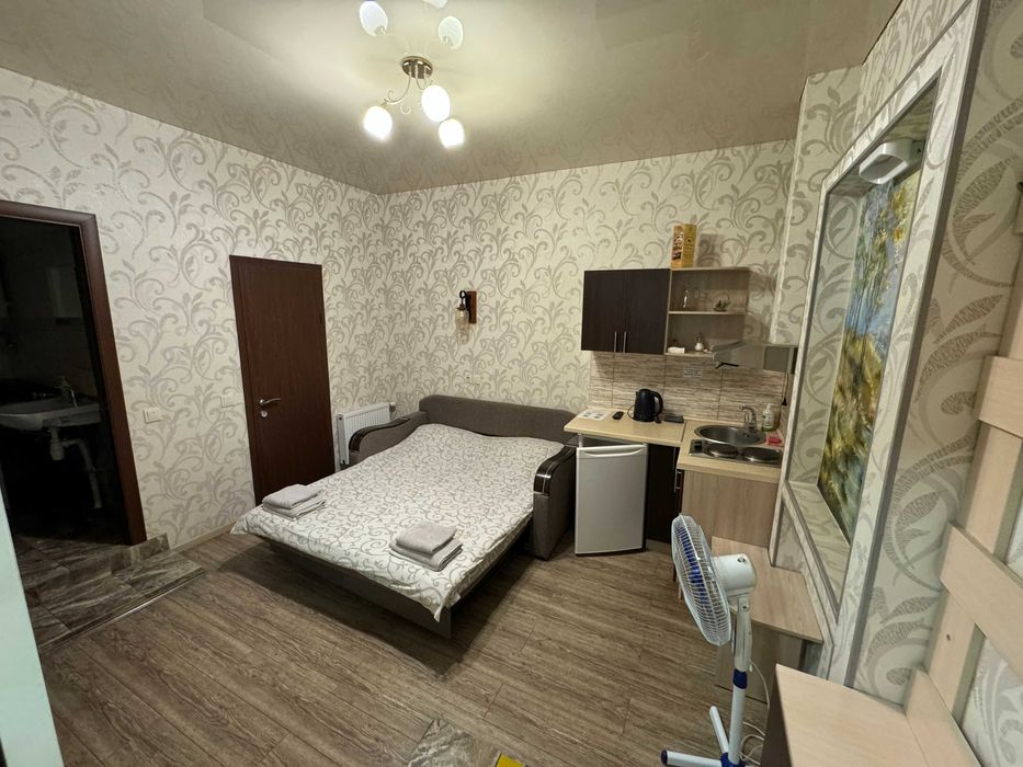 Комерційна нерухомість за адресою Космонавтів просп. (площа 200 м²) - Atlanta.ua - фото 15