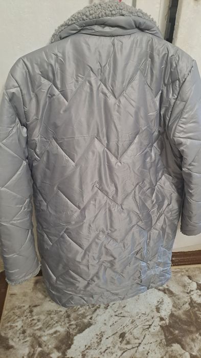 Пальто зимове жіноче