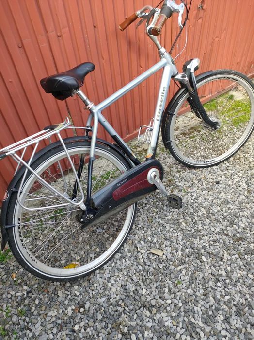 Gazelle Orange rower męski