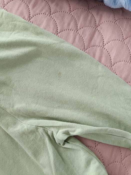 Komplet dla dziewczynki