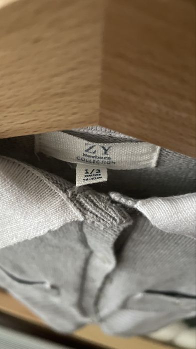 Fatinho completo bebé