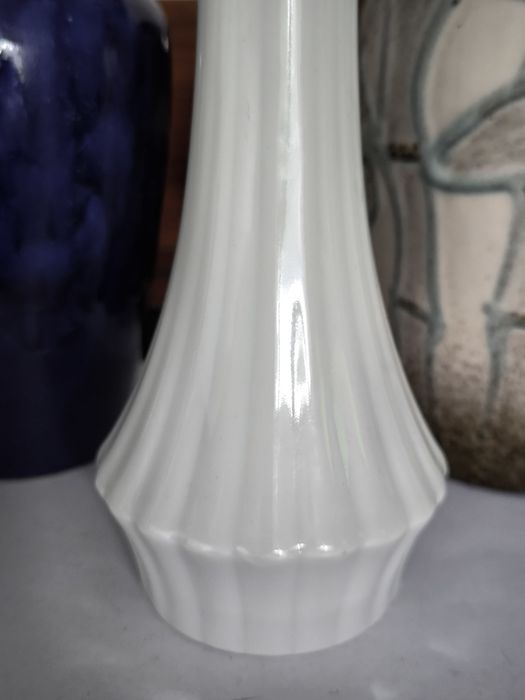 Wazon Schumanan Arzberg piękna stara porcelana