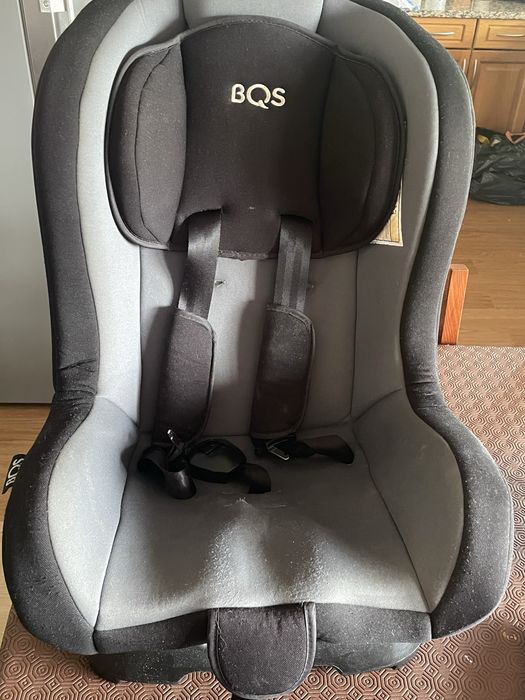 2 Cadeiras auto grupo 0/1/2/3