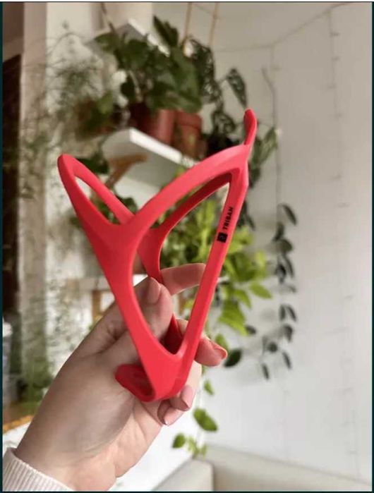 Uchwyt na bidon rowerowy TRIBAN Decathlon