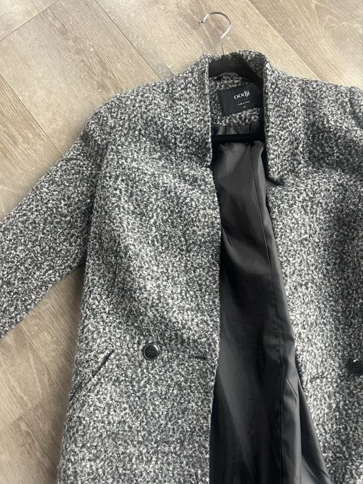 Пальто Oodji жіноче (S-M)