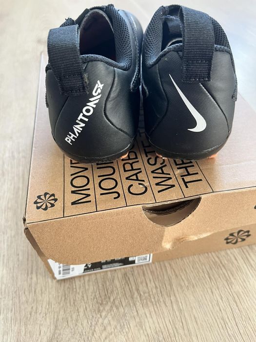 Бутси Nike Phantom GX 34
