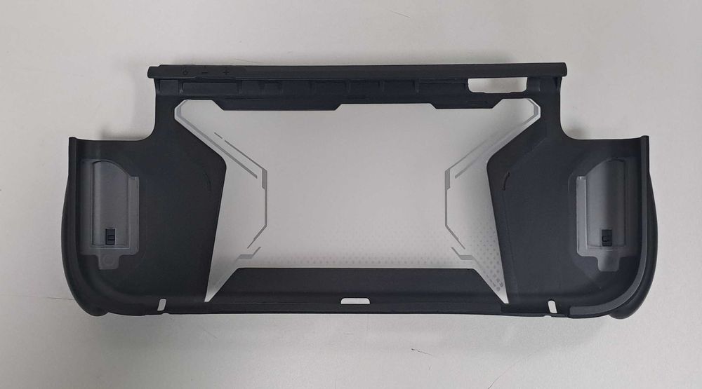 Nintendo Switch 2 - Capa Grip  PlayVital