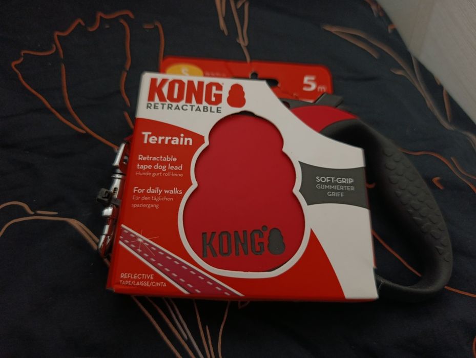 Продам рулетку Kong
