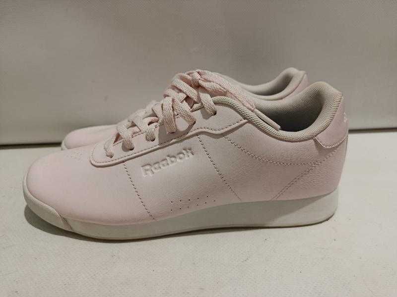 Жіночі кросівки Reebok royal charm у новому стані розмір 38,5