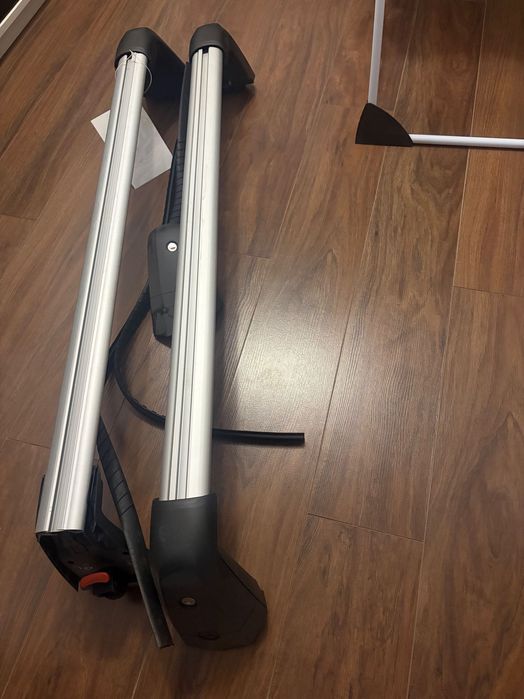 Belki dachowe CLA A117