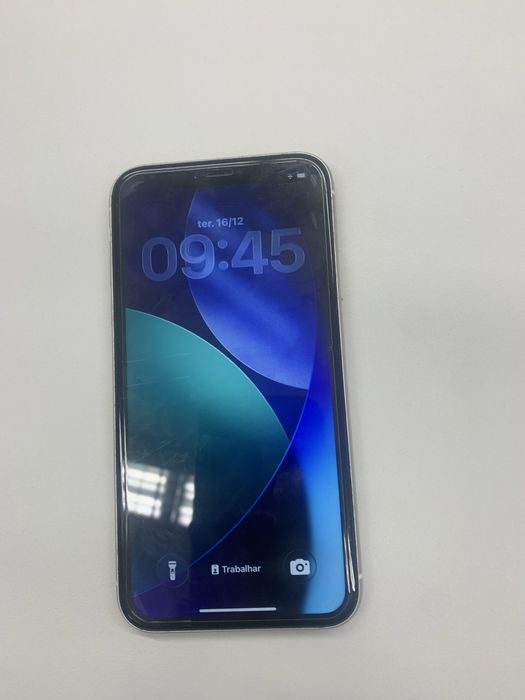 Iphone 11 branco