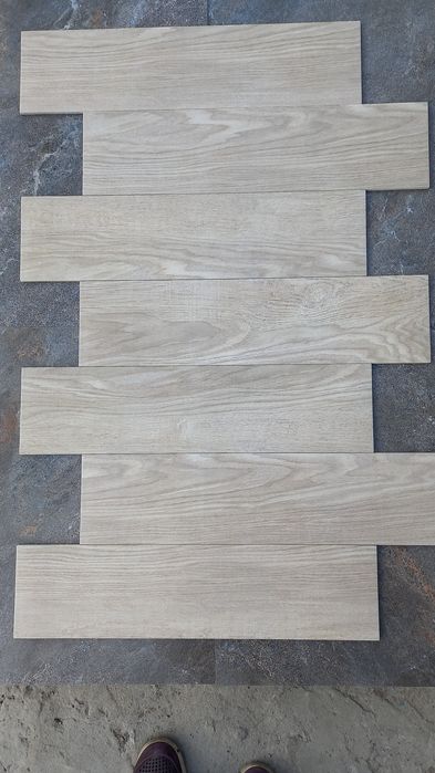 АКЦИЯ !!! Напольного кафеля керамогранит 150*600