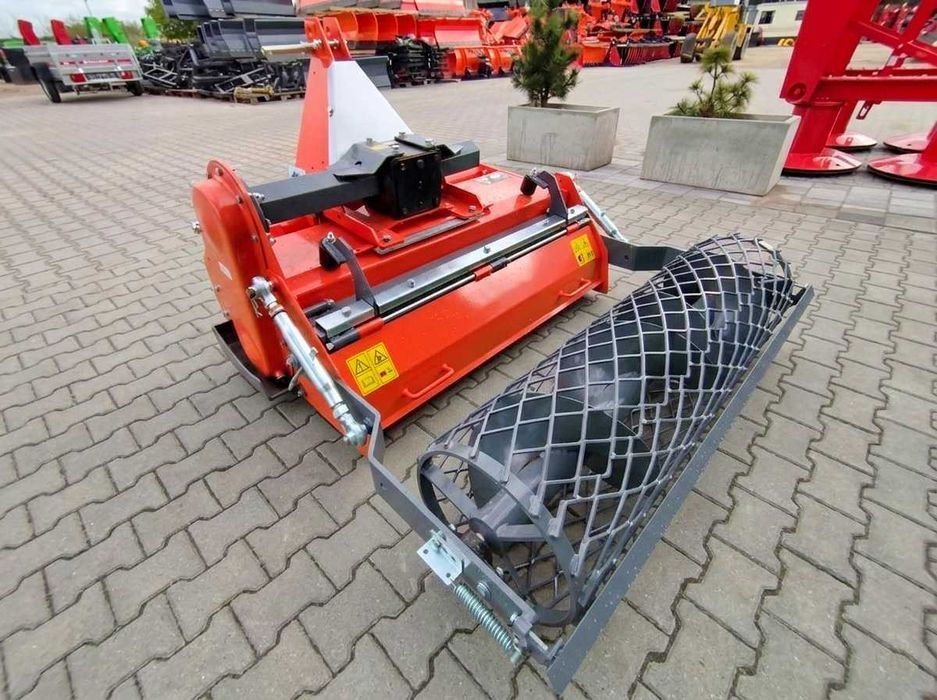 Glebogryzarka Seperacyjna * 1,05 - 1,65 m * Dostawa Cały Kraj