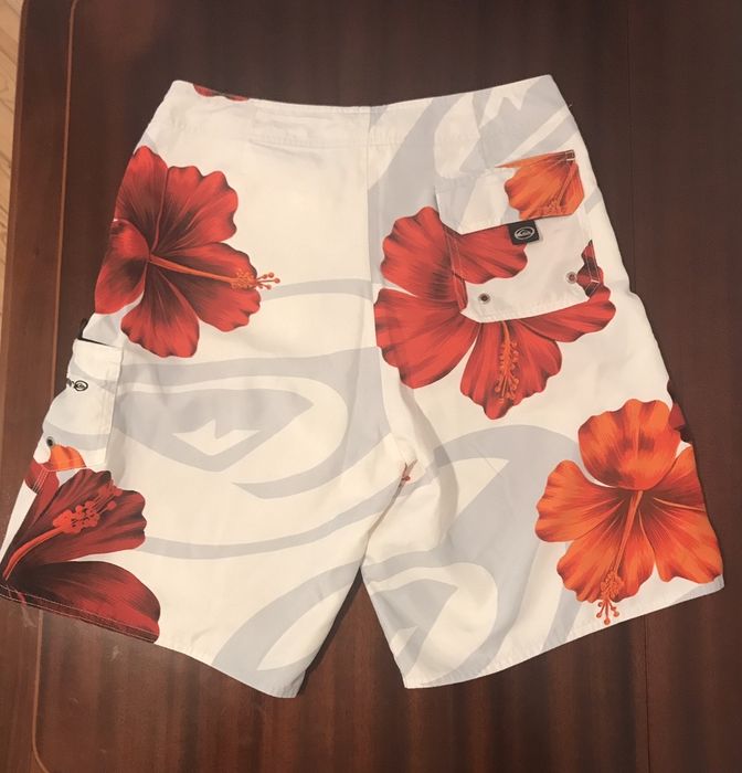 Calçōes de Banho Quiksilver, Wesley, Polo Ralph Lauren
