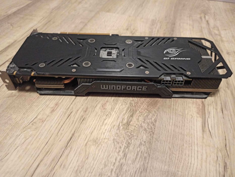 Karta Graficzna GTX 960 4gb