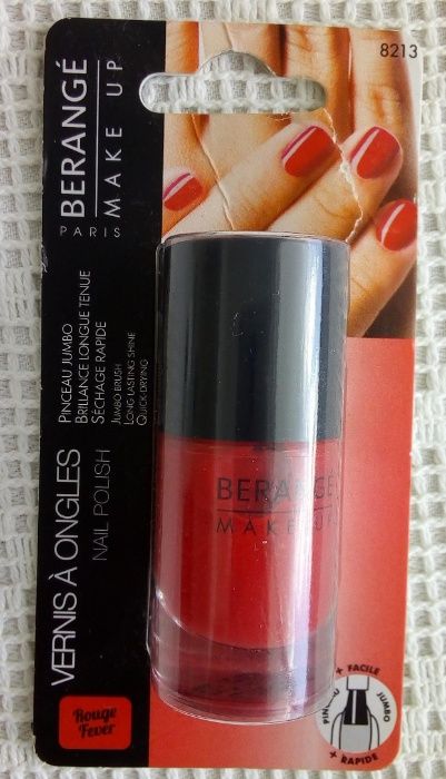 Vernizes novos! - Bourjois / Berangé