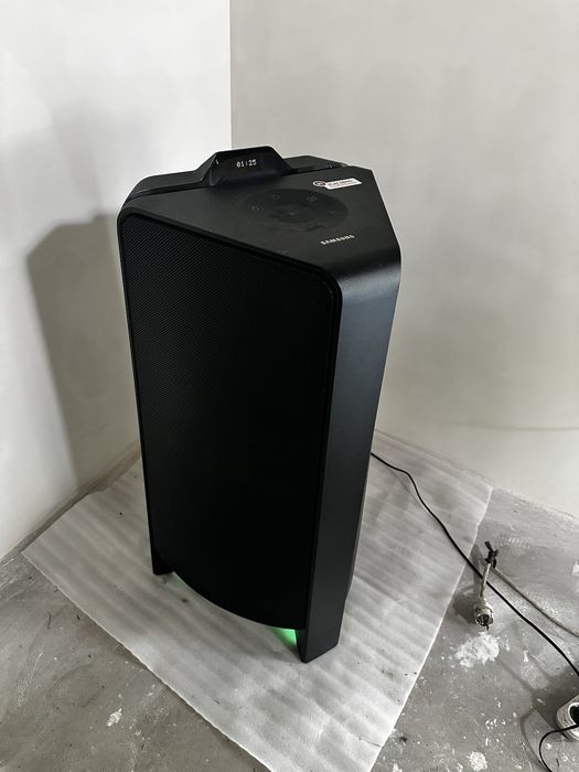 Продам акустичну систему Samsung MX-T70