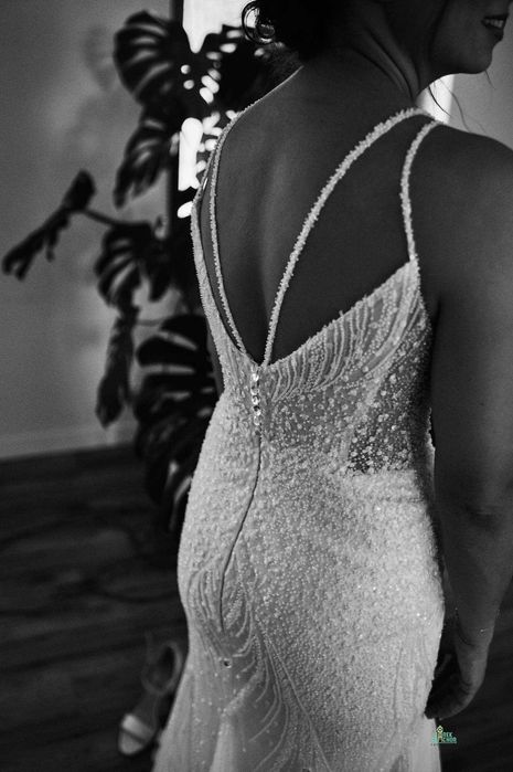 Suknia ślubna rozmiar 38