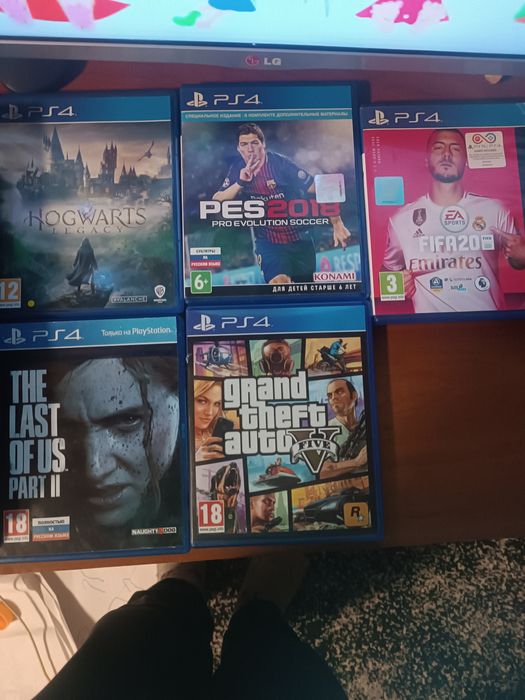 Playstation 4 SONY
