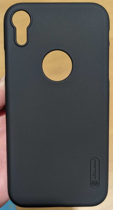 Capa Nova iPhone XR