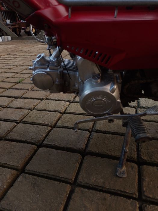 Продам дельту в хорому стані