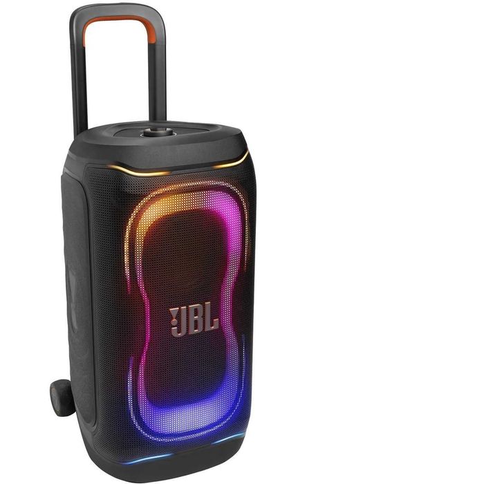 Акустична система портативна з JBL PartyBox 330 JBLPB330BLKEP