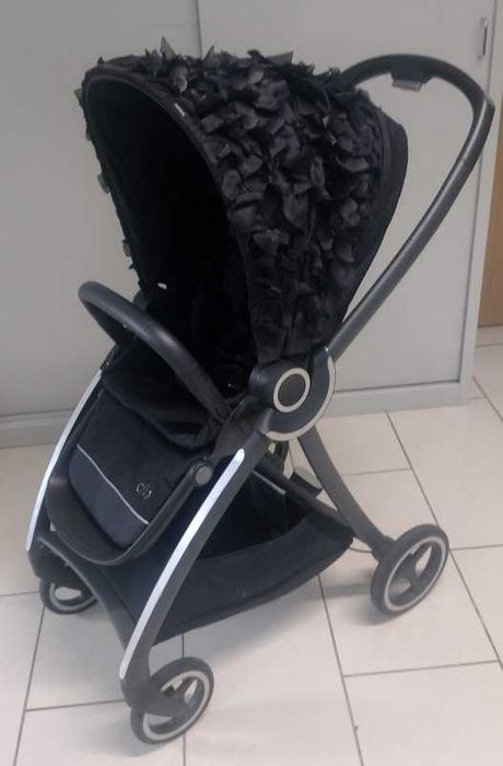 Wózek 4w1 GB Maris Daydream Cybex