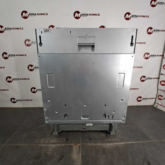 Zmywarka Bauknecht BIE 2B19 (12mscy- gwar)Klasa F / 5prg / 49dB