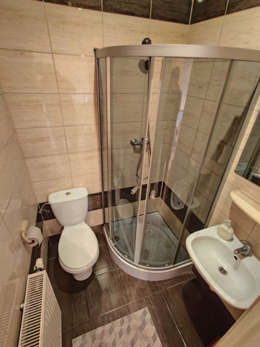 Noclegi Centrum Żyrardowa